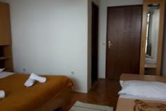 Apartamenty Vila Stipuka Apartament 2 foto 2