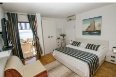 Apartamenty Villa Antonio Apartament 4 – Studio foto 1