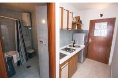 Apartamenty Villa Antonio Apartament 4 – Studio foto 5