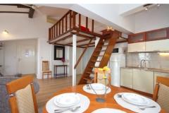Apartamenty Villa Porat Apartament 3 – A5 foto 3