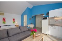Apartamenty Villa Porat Apartament 4 – A6 foto 2