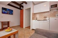 Apartamenty Villa Porat Apartament 6 – A8 foto 4