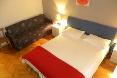 Apartamenty Villa Porat Pokoj 7 – soba 3 + 4 foto 2