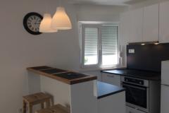 Apartaments Villa Antares Apartament 4 – studio A3 foto 2