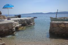 Apartamenty Bulić Apartament 1 – studio1 foto 1