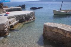 Apartamenty Bulić Apartament 2 – studio2 foto 4