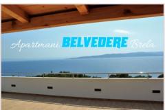 Apartamenty Belvedere Apartament 1 – app SOUTH foto 1