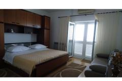 Apartament R - Brela Apartament 1: (4+2) – Apartman R foto 3