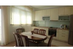 Apartament R - Brela Apartament 1: (4+2) – Apartman R foto 4