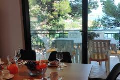 Apartamenty Beroullia Apartament 3 foto 4