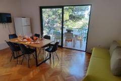 Apartamenty Beroullia Apartament 3 foto 5