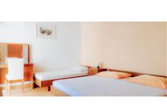 Apartamenty Carmen Pokoj 5 – A4 foto 1