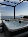 Apartamenty Lusi Apartament 1 – Sea view 1 foto 1