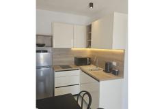 Apartamenty Lusi Apartament 1 – Sea view 1 foto 2