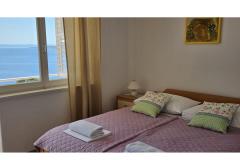 Apartamenty Lusi Apartament 2 – Sea view 2 foto 2
