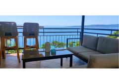 Apartamenty Lusi Apartament 3 – Sea view 3 foto 1