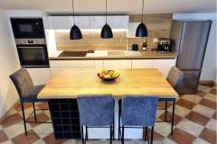 Apartamenty Lusi Apartament 3 – Sea view 3 foto 5