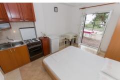 Apartamenty near the beach Apartament 2 – BRJAGO A2 foto 3