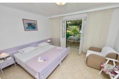 Apartamenty Ribičić Apartament 1 – Apartman 1 foto 1
