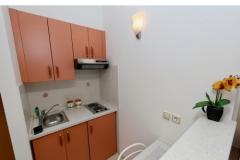 Apartamenty Ribičić Apartament 5 – Apartman 6 foto 5