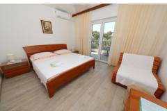 Apartamenty Ribičić Pokoj 2 – Soba 3 foto 1