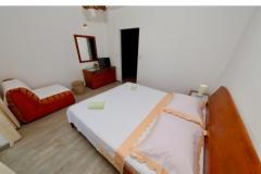 Apartamenty Ribičić Pokoj 2 – Soba 3 foto 2