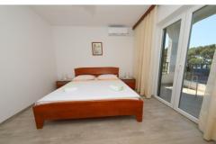 Apartamenty Ribičić Pokoj 2 – Soba 3 foto 3