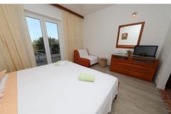 Apartamenty Ribičić Pokoj 2 – Soba 3 foto 4