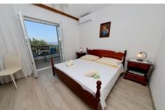 Apartamenty Ribičić Pokoj 3 – Soba 4 foto 1