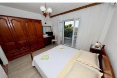Apartamenty Ribičić Pokoj 3 – Soba 4 foto 2