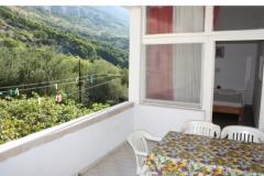 Apatmani  Rosa Brela Apartament 4 – App 5 foto 3
