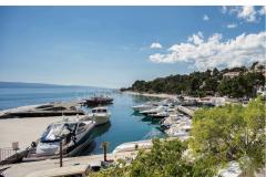 Beachfront Brela Apartamenty Apartament 1 – Ljubica I foto 1