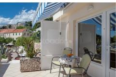 Beachfront Brela Apartamenty Apartament 1 – Ljubica I foto 3