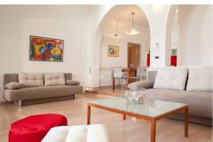 Beachfront Brela Apartamenty Apartament 1 – Ljubica I foto 4