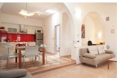 Beachfront Brela Apartamenty Apartament 1 – Ljubica I foto 5