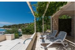 Beachfront Brela Apartamenty Apartament 2 – Ljubica II foto 1