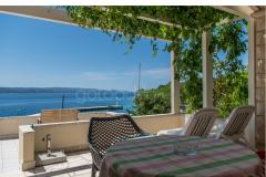 Beachfront Brela Apartamenty Apartament 2 – Ljubica II foto 2