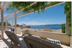 Beachfront Brela Apartamenty Apartament 2 – Ljubica II foto 3
