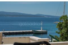 Beachfront Brela Apartamenty Apartament 2 – Ljubica II foto 4