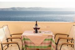 Beachfront Brela Apartamenty Apartament 3 – Ljubica VI foto 1