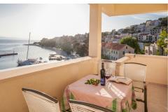 Beachfront Brela Apartamenty Apartament 3 – Ljubica VI foto 2