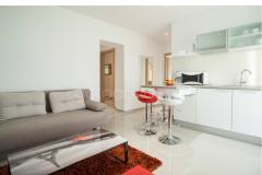 Beachfront Brela Apartamenty Apartament 3 – Ljubica VI foto 4