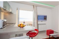 Beachfront Brela Apartamenty Apartament 3 – Ljubica VI foto 5