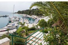 Beachfront Brela Apartamenty Apartament 4 – Ljubica IV foto 2