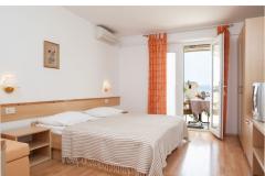 Beachfront Brela Apartamenty Apartament 4 – Ljubica IV foto 3