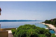 Beachfront Brela Apartamenty Pokoj 5 – Ljubica V foto 1