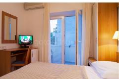 Beachfront Brela Apartamenty Pokoj 5 – Ljubica V foto 2