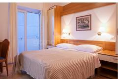 Beachfront Brela Apartamenty Pokoj 5 – Ljubica V foto 3