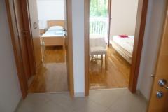 Bella vista house Apartament 4 – A6 de luxe foto 2