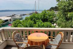 Brela by the Sea / Center Apartament 1 foto 1